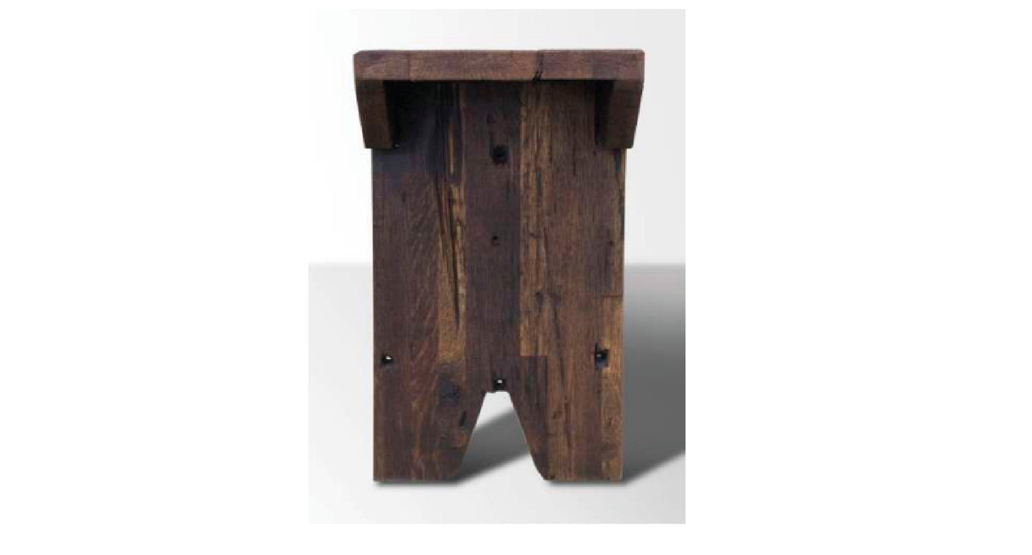 FARM BENCH 4FTS