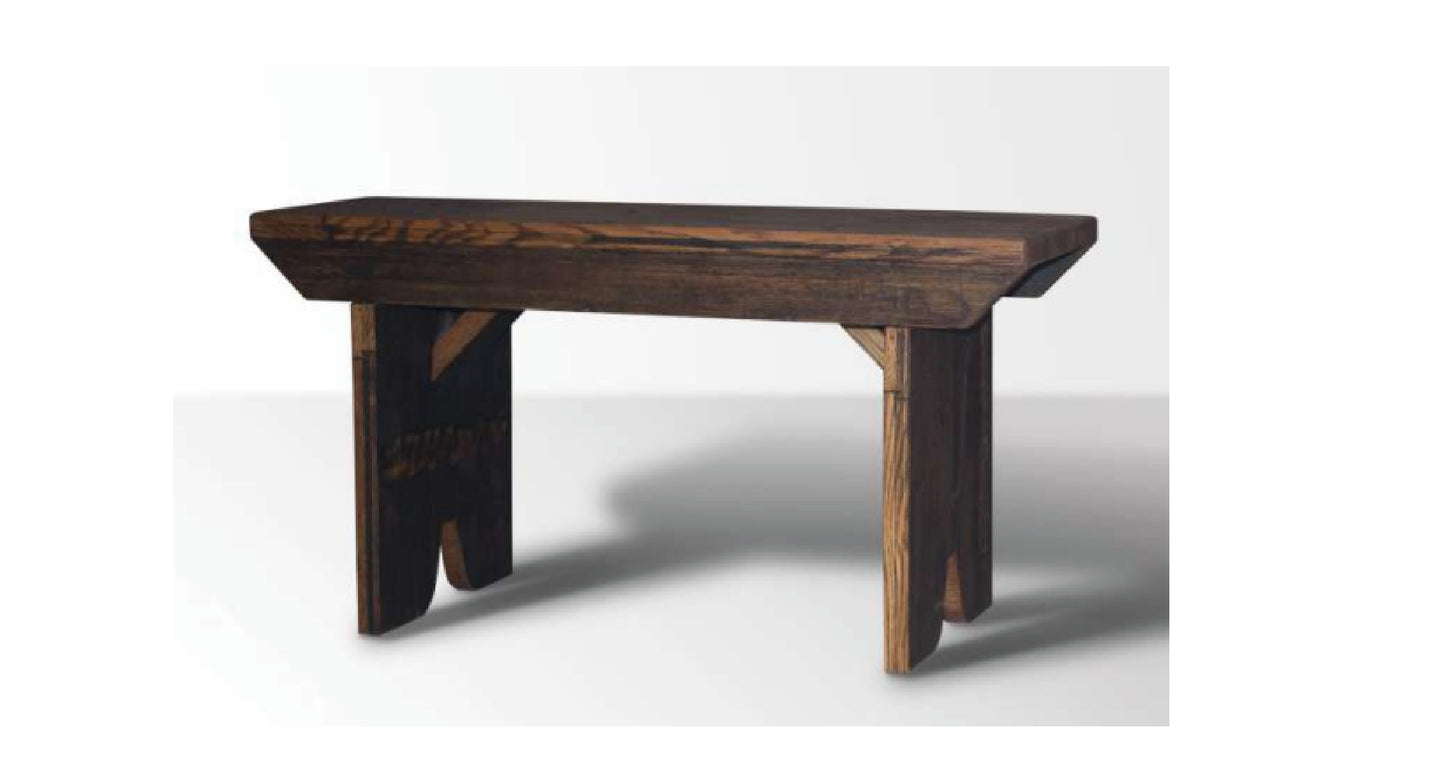 FARM BENCH 4FTS