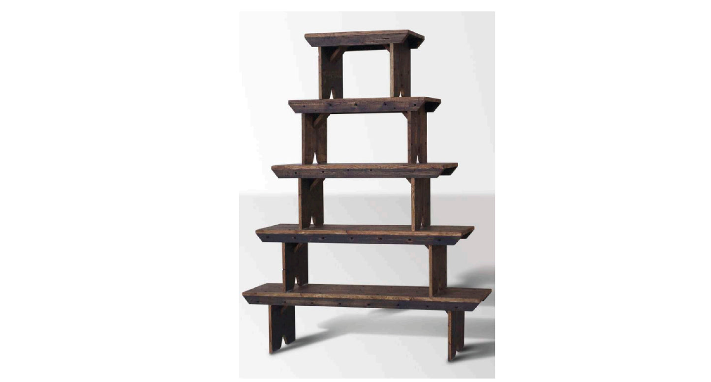 FARM BENCH 4FTS