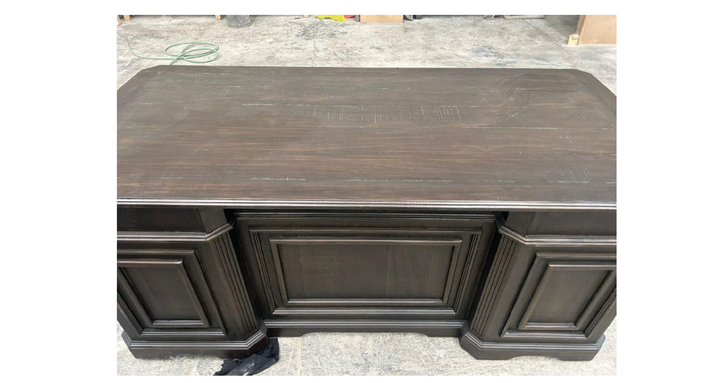 EXECUTIVE DESK